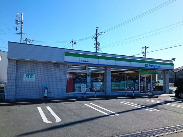 コーポキブネ その他外観2