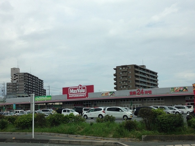 コーポキブネ その他外観3