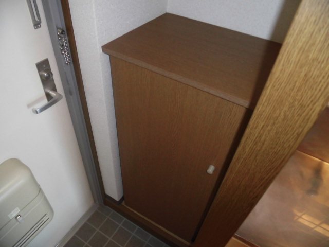 ユートピアマツバラ その他12