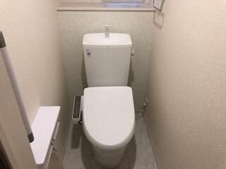 佐藤1丁目貸家 その他1