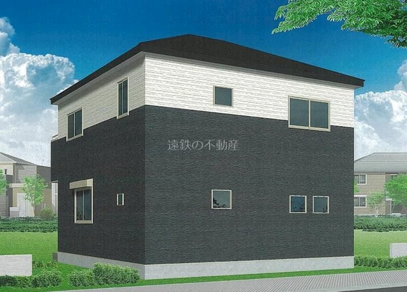 佐藤1丁目貸家 その他外観1