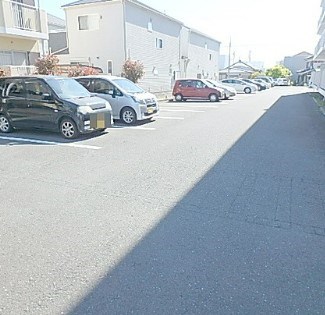 プライムハイツA その他外観1