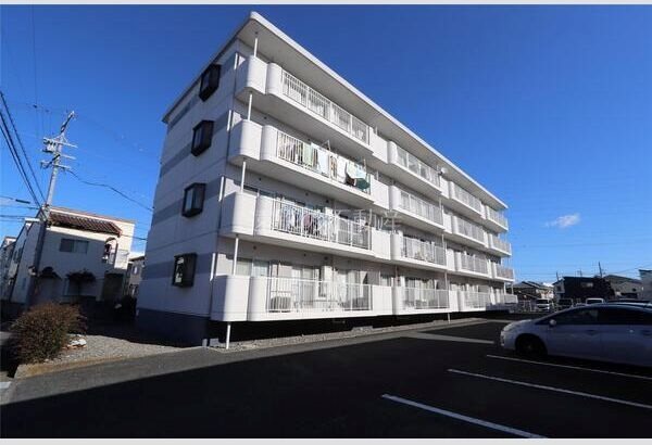 プライムハイツA その他外観3