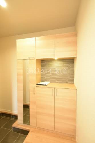 クラルテ早出町 その他4