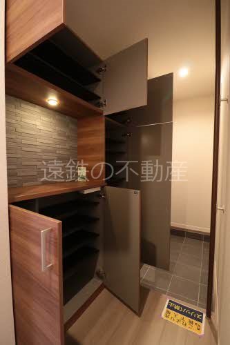 クラルテ早出町 その他4