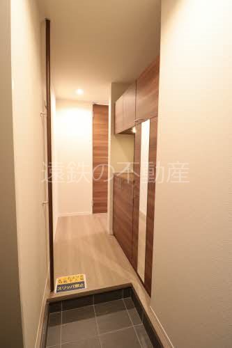 クラルテ早出町 その他18