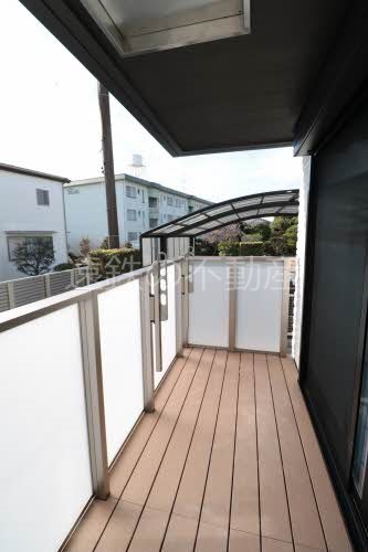 クラルテ早出町 その他20