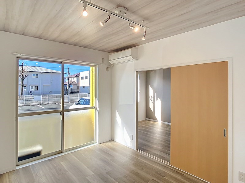 サンハイツ５８ その他9