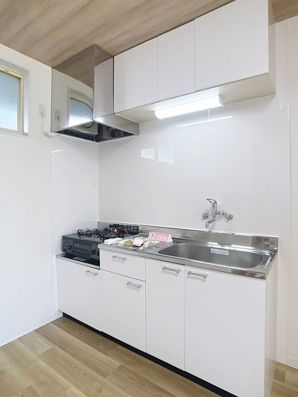 サンハイツ５８ キッチン