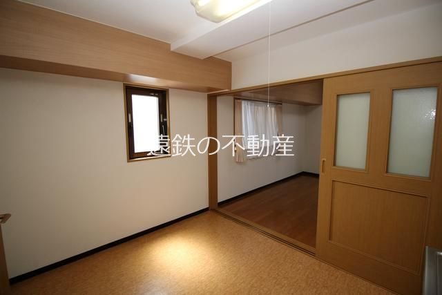 アルテッツァ紺屋町 ベッドルーム