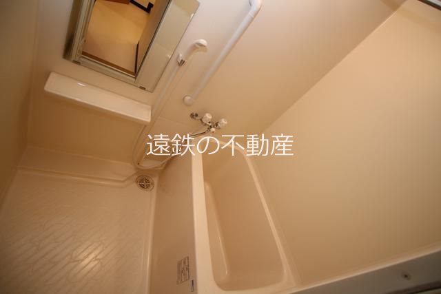 アルテッツァ紺屋町 風呂画像