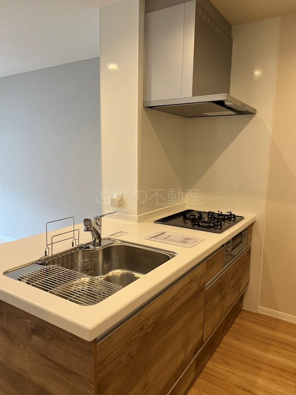 ＡＸＩＳ助信 キッチン