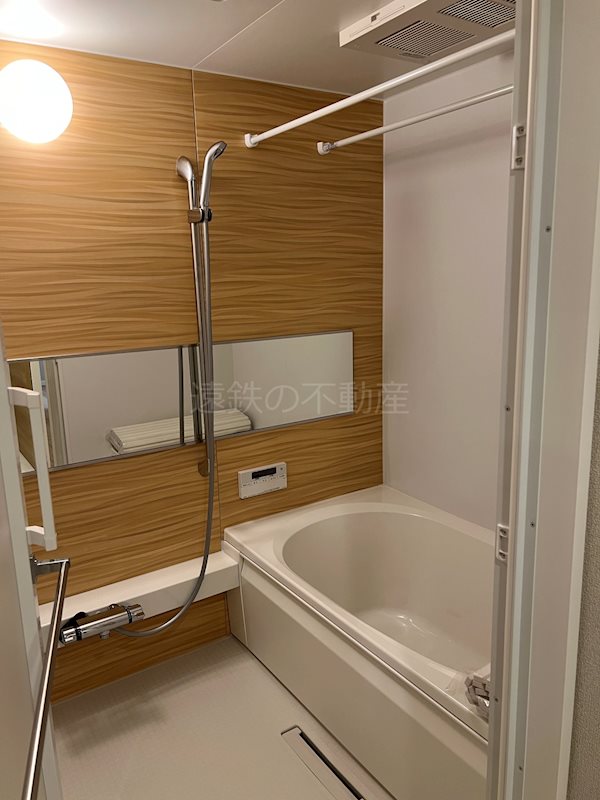 ＡＸＩＳ助信 風呂画像