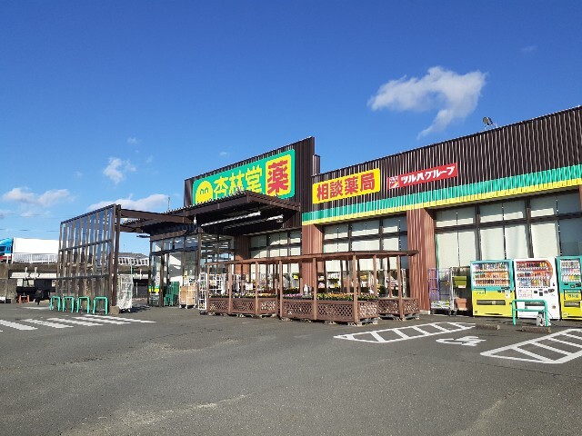 ハピネスハウスＭ　Ⅰ その他外観4
