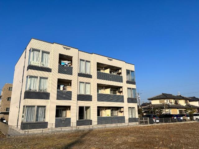 外観写真（昼）