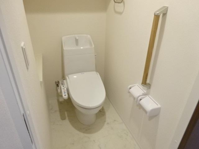 グレイス高塚 その他3