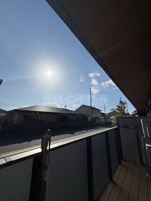 グランメゾン南浅田 その他4