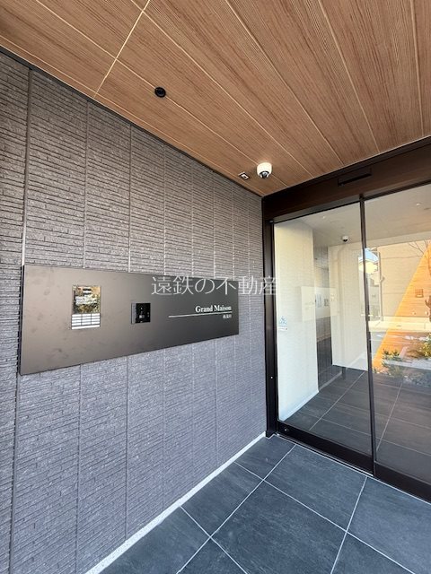 グランメゾン南浅田 その他外観2