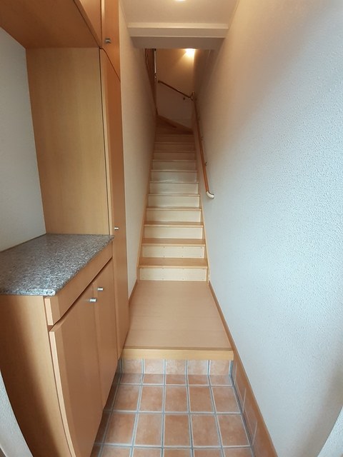 Ｒｉｔｚ 玄関