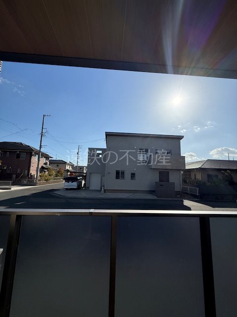 グランメゾン南浅田 その他4