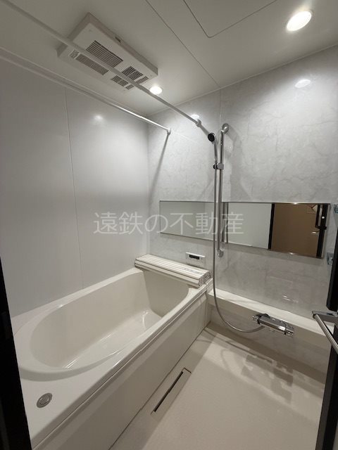 グランメゾン南浅田 風呂画像