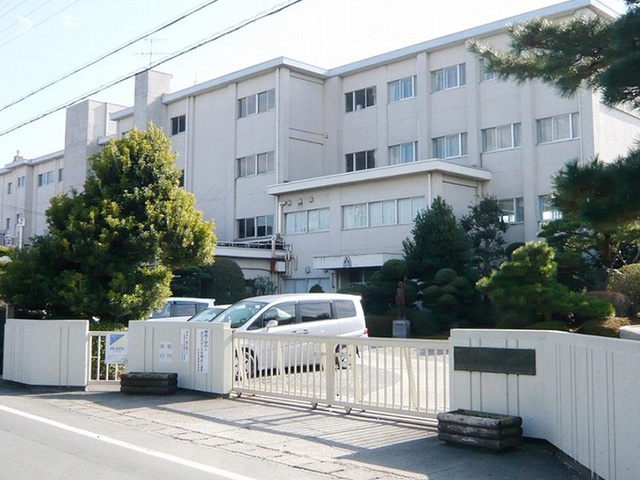 フェリチータ その他外観2