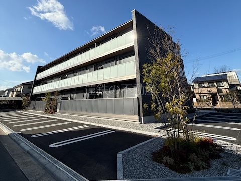 グランメゾン南浅田 105号室 外観