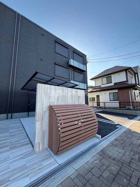 グランメゾン南浅田 その他外観1