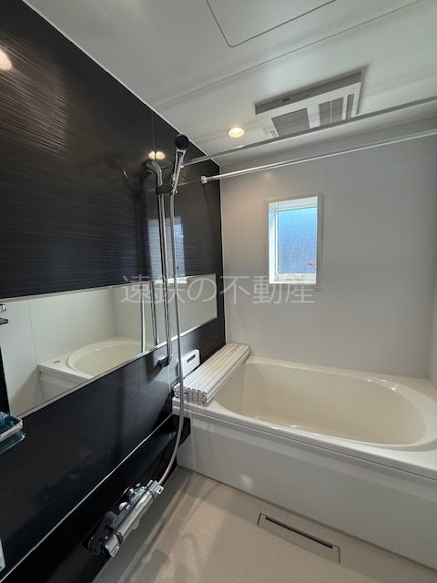 グランメゾン南浅田 風呂画像