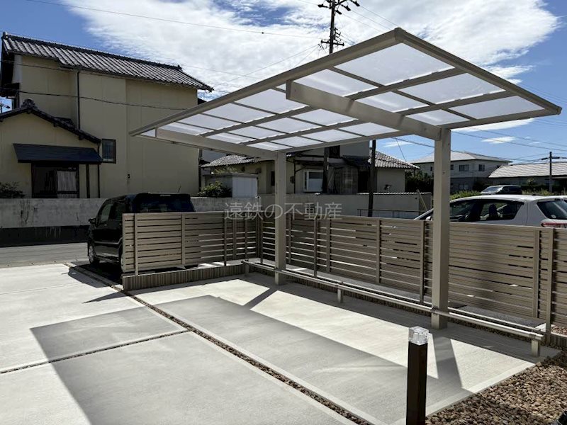 Ｆｌｅｕｒｉａ その他外観1