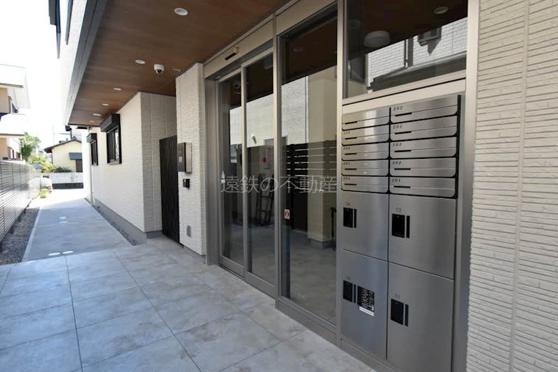 Ｆｌｅｕｒｉａ その他外観2