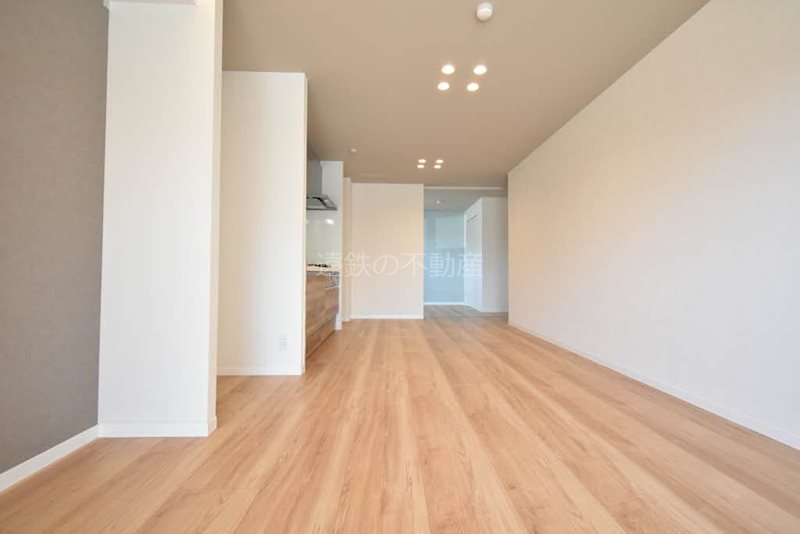 Ｆｌｅｕｒｉａ リビング