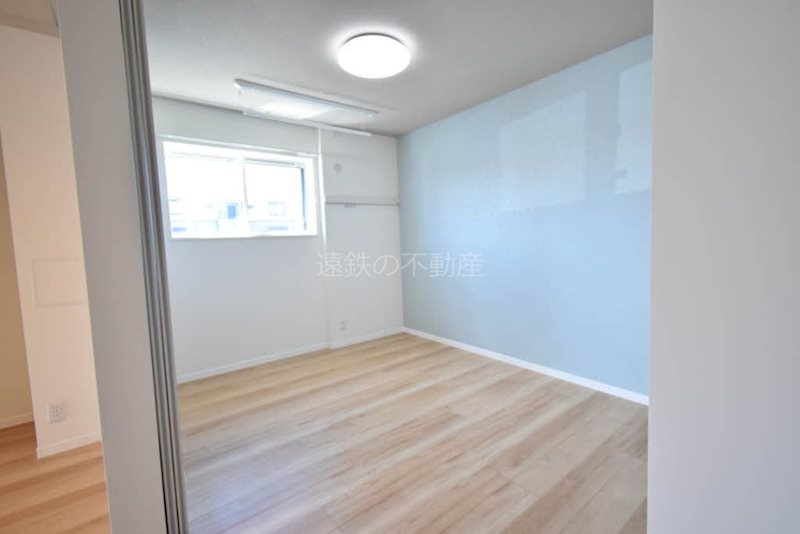 Ｆｌｅｕｒｉａ ベッドルーム