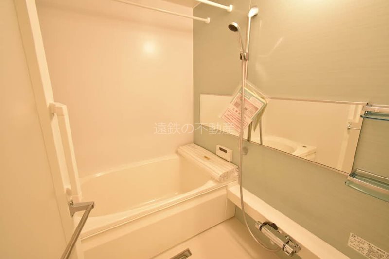 Ｆｌｅｕｒｉａ 風呂画像