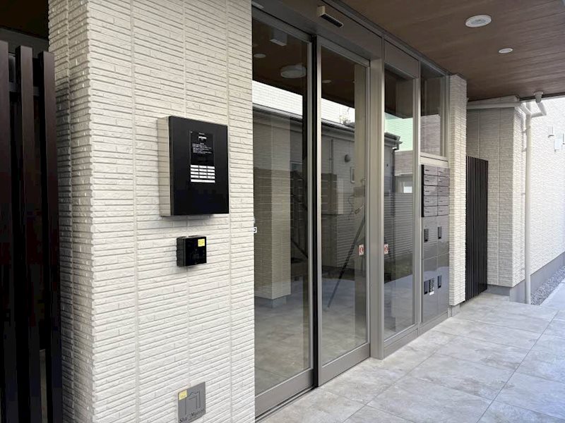 Ｆｌｅｕｒｉａ その他外観1