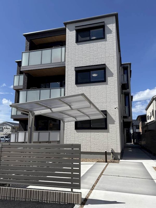 Ｆｌｅｕｒｉａ その他外観2