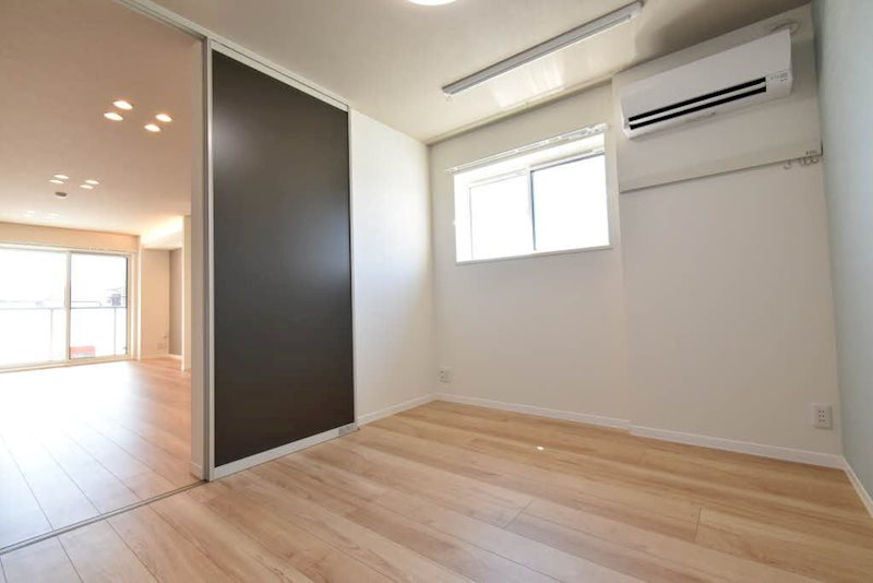 Ｆｌｅｕｒｉａ ベッドルーム