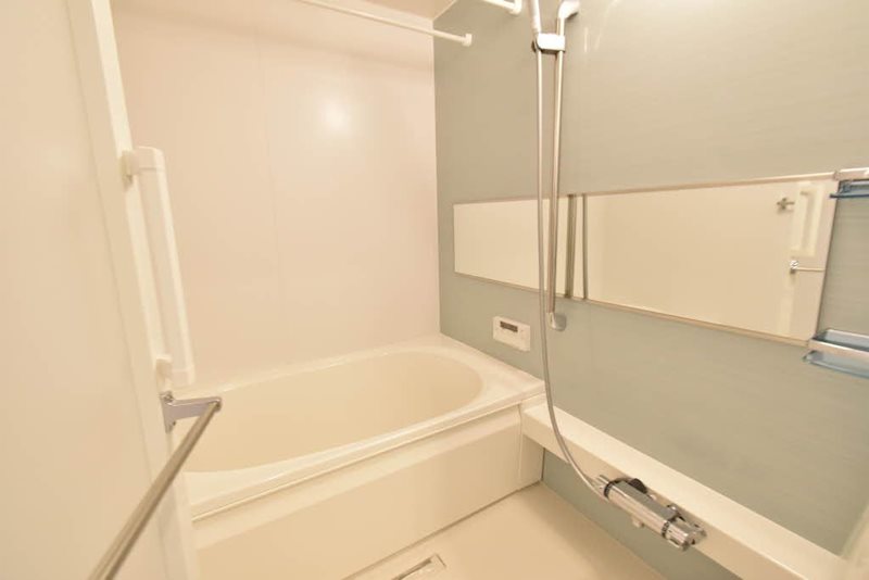 Ｆｌｅｕｒｉａ 風呂画像