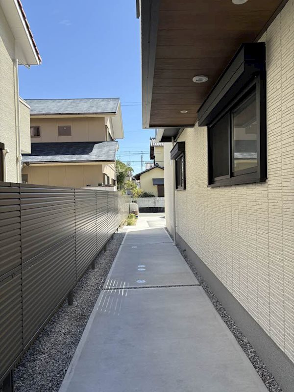 Ｆｌｅｕｒｉａ その他外観3