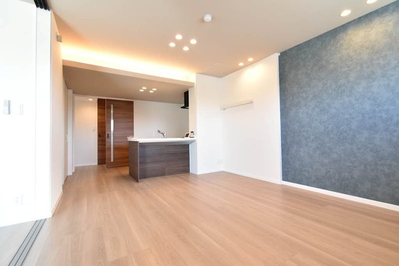 Ｆｌｅｕｒｉａ リビング