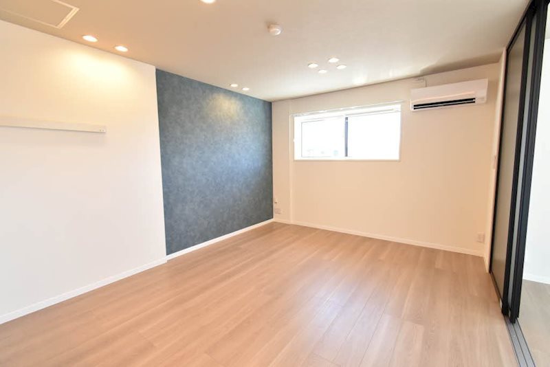 Ｆｌｅｕｒｉａ ベッドルーム