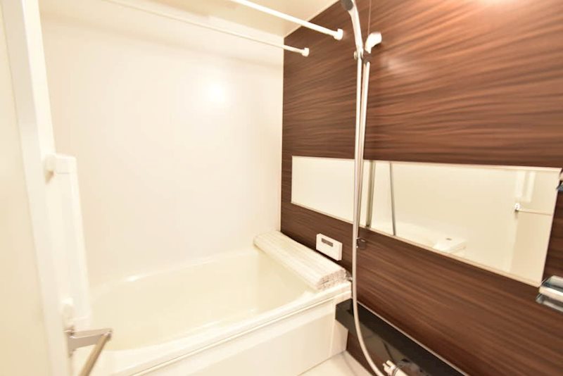 Ｆｌｅｕｒｉａ 風呂画像