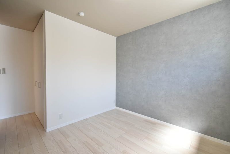 Ｆｌｅｕｒｉａ ベッドルーム