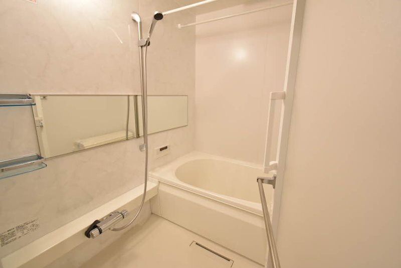 Ｆｌｅｕｒｉａ 風呂画像