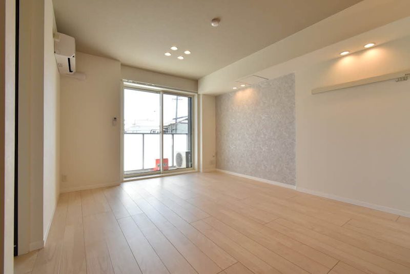 Ｆｌｅｕｒｉａ リビング