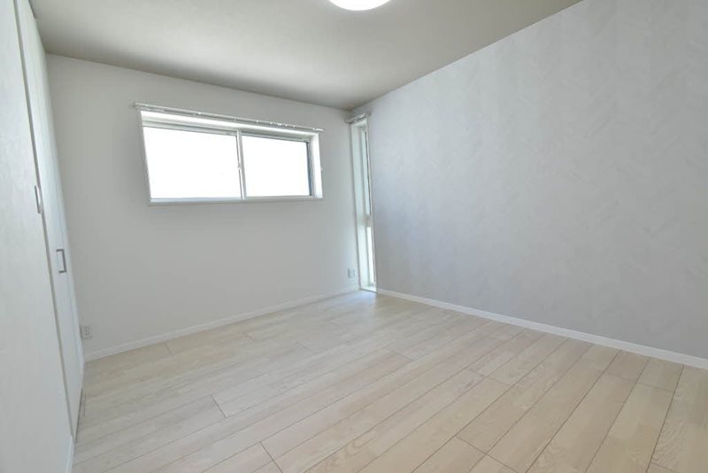 Ｆｌｅｕｒｉａ ベッドルーム