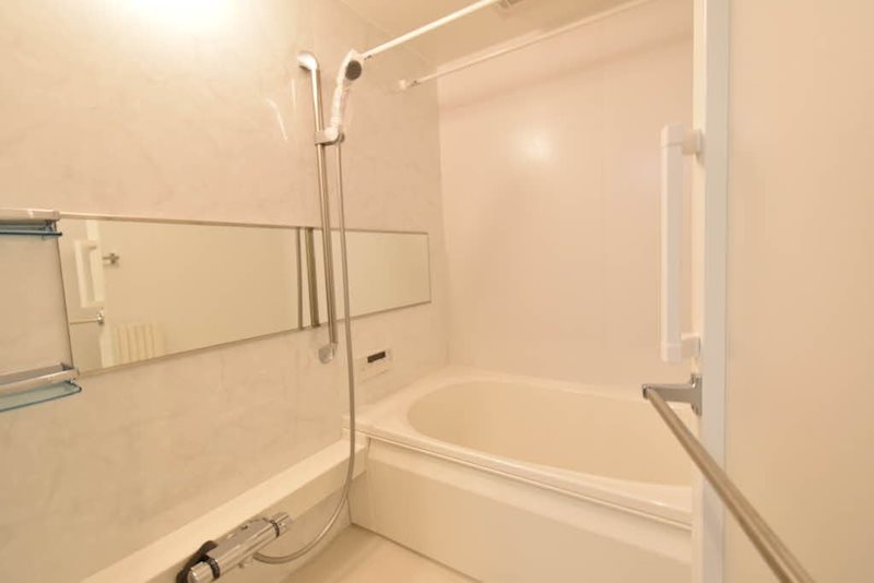 Ｆｌｅｕｒｉａ 風呂画像