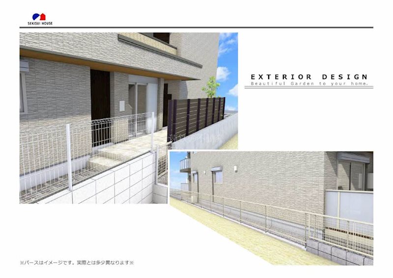 Ｆｌｅｕｒｉａ その他外観3