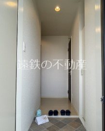 Charme（シャルム） 玄関
