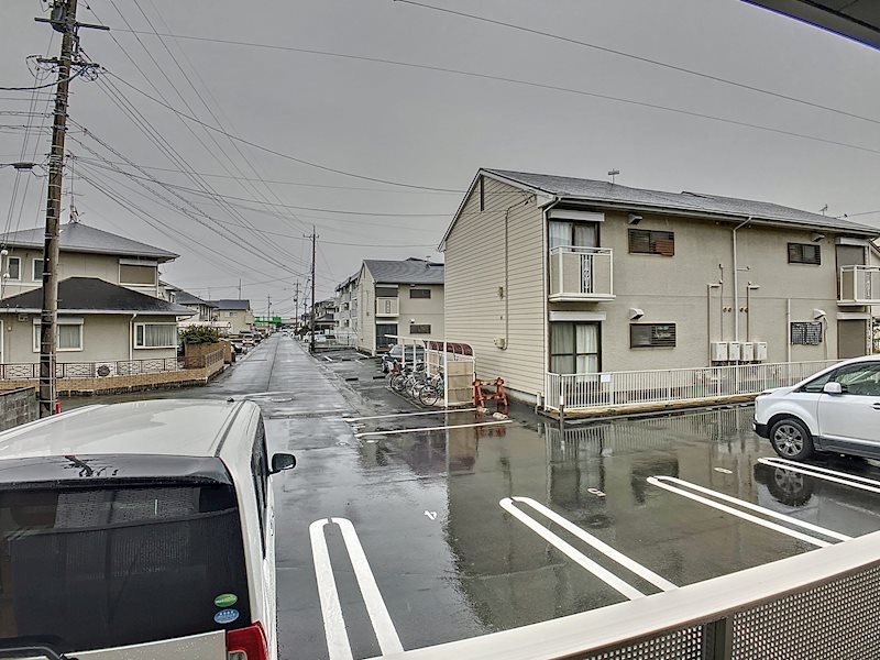 グレイスヒル その他6